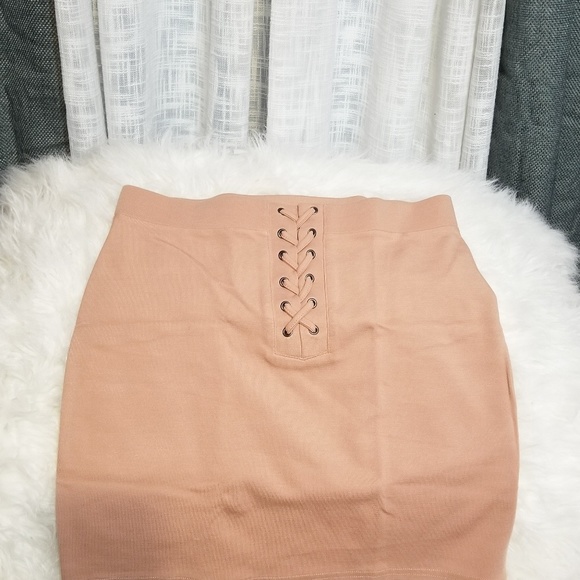 Forever 21 Dresses & Skirts - $SOLD$ Forever 21 pencil cut (W2-19)